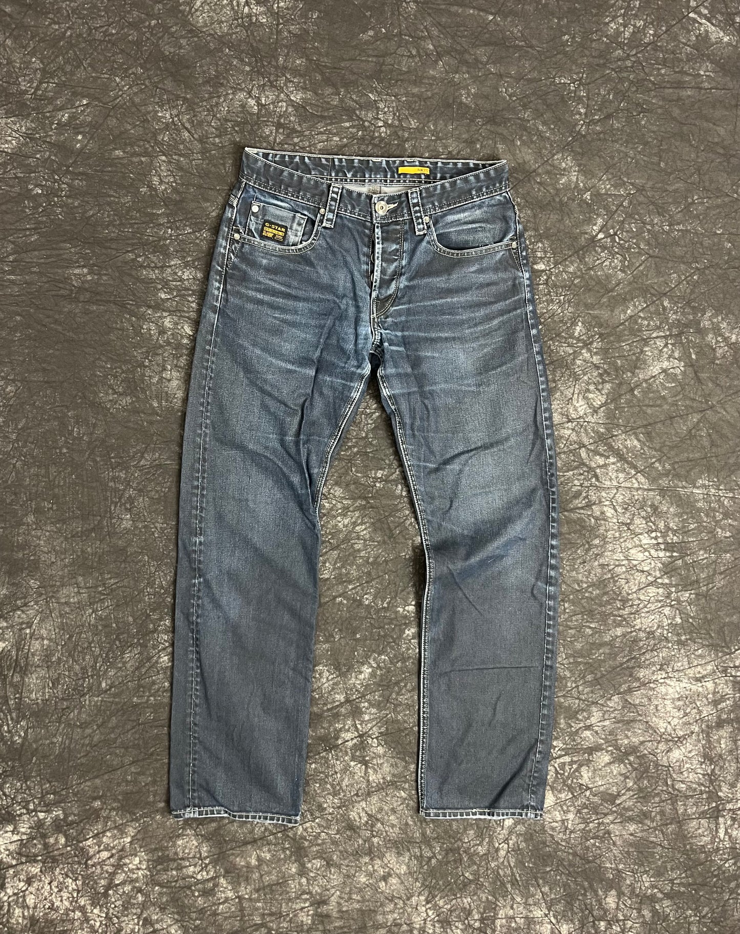 G-Star Baggy Jeans (34)