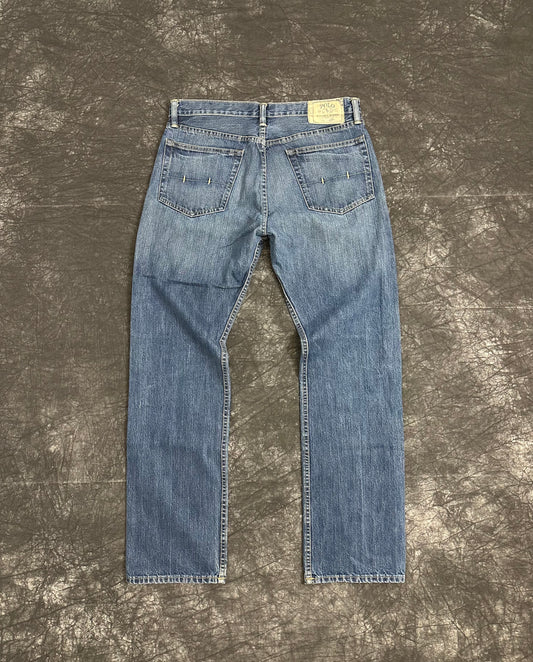 Ralph Lauren Baggy Jeans (32)