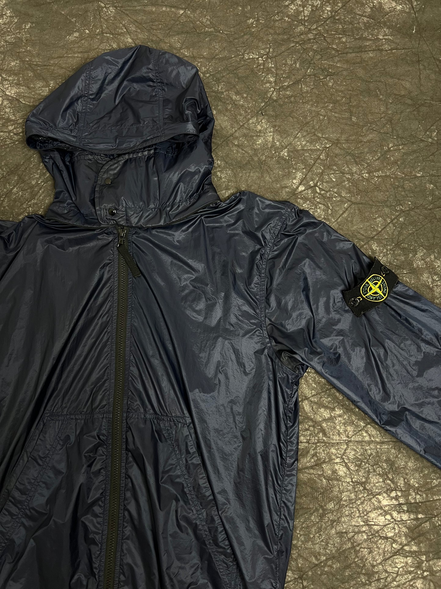 Stone Island Jacket (M)