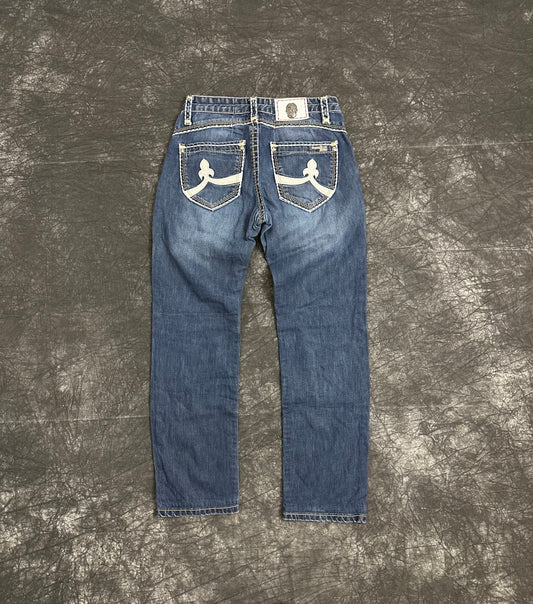 Laguna Beach Baggy Jeans (30)