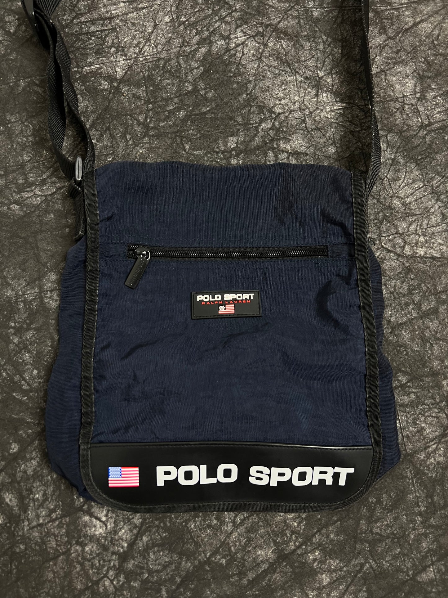 Polo Sport Umhängetasche 🇺🇸