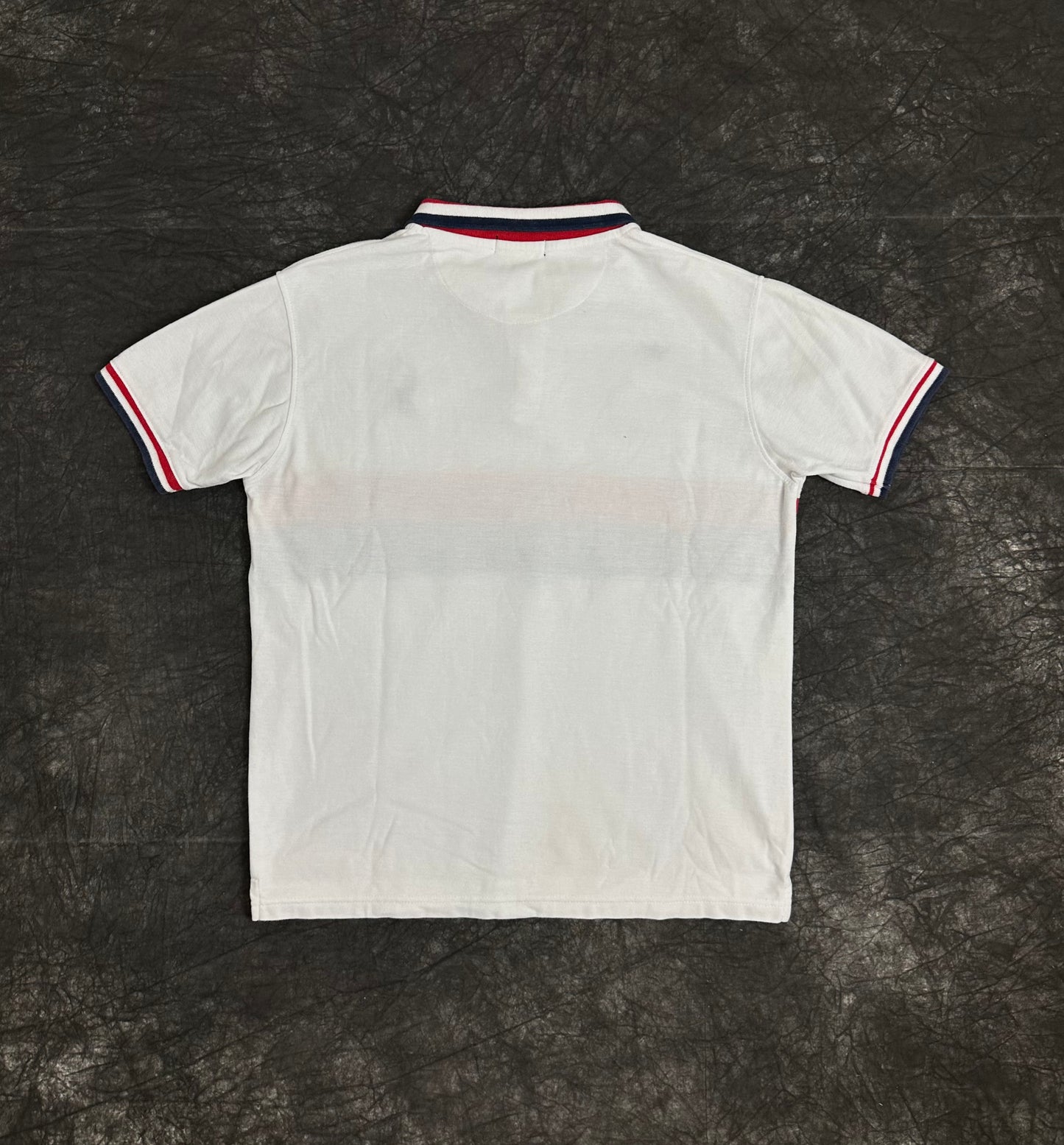 Ralph Lauren "England" Polo (M)