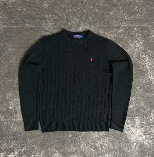 Ralph Lauren Sweater (S/M)