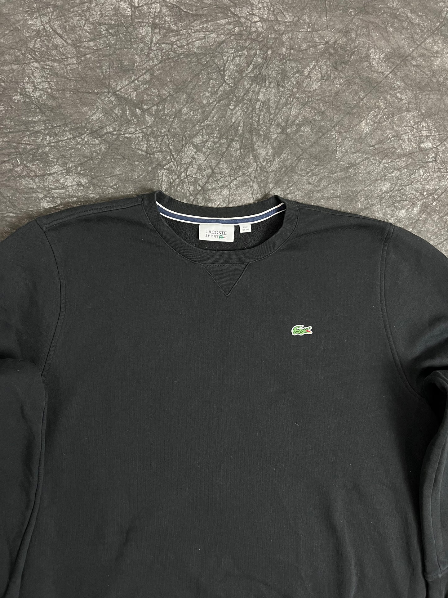 Lacoste Sweater (L)