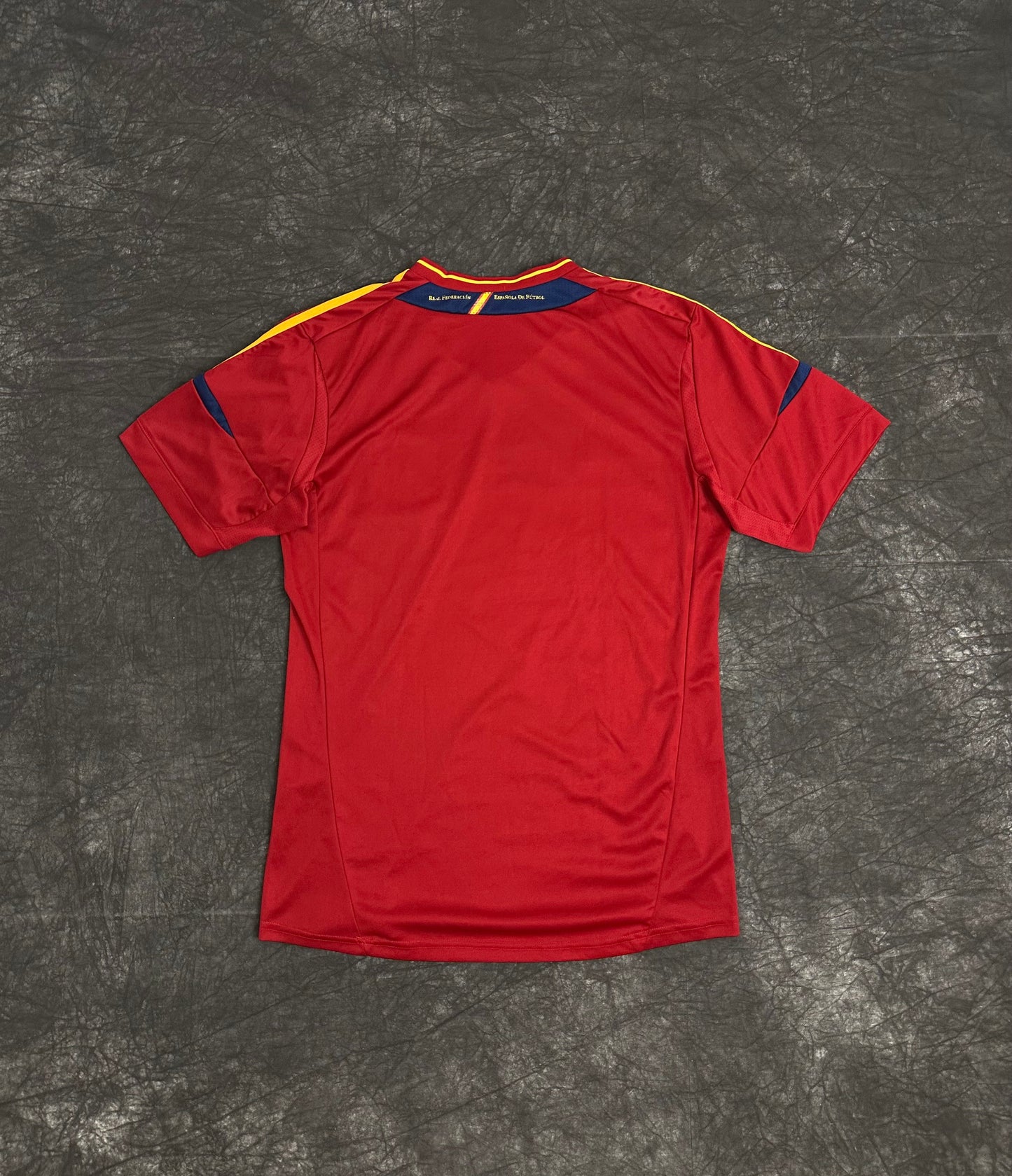 Vintage Spanien Trikot (L)
