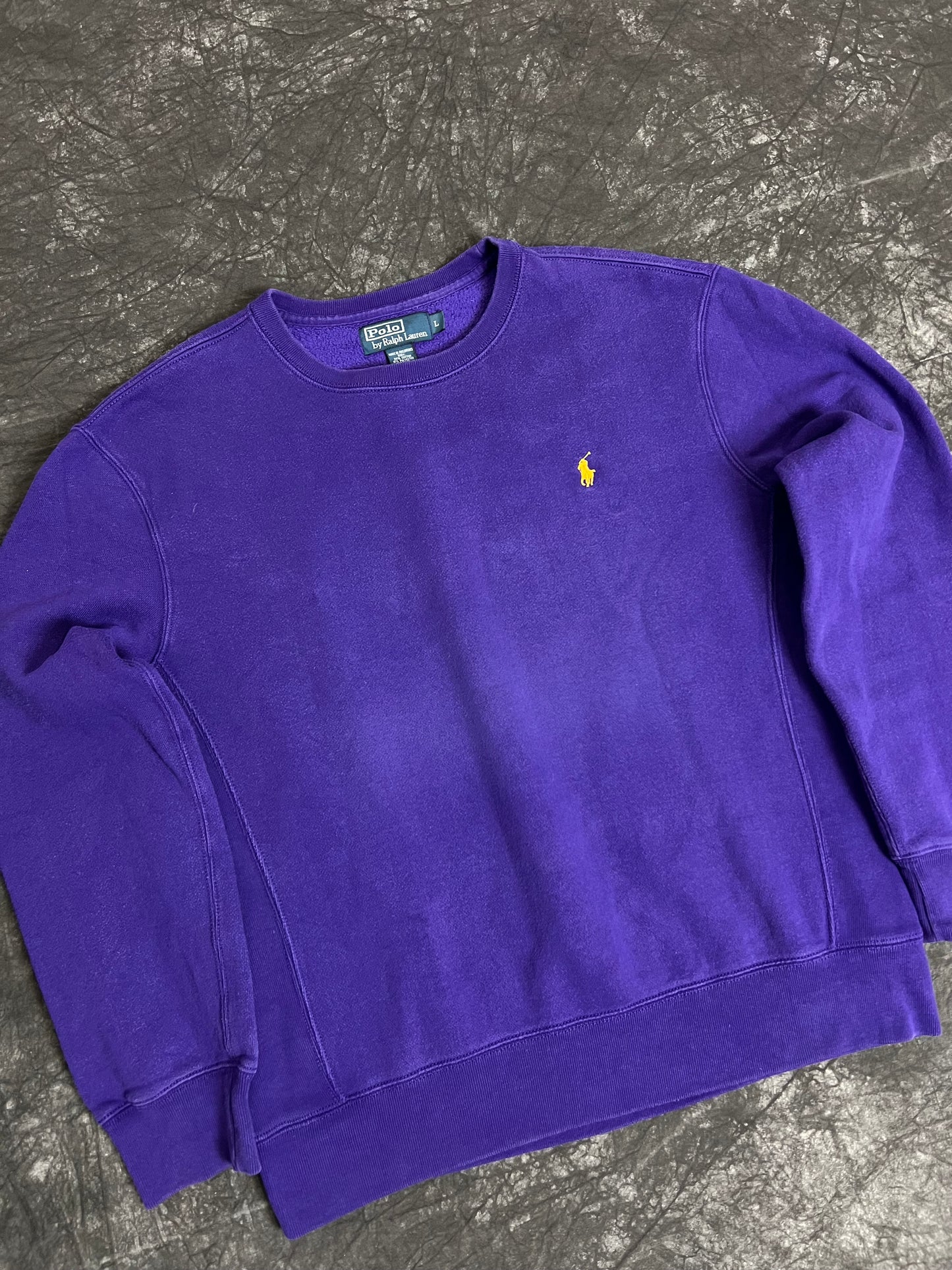 Ralph Lauren Sweater (L)