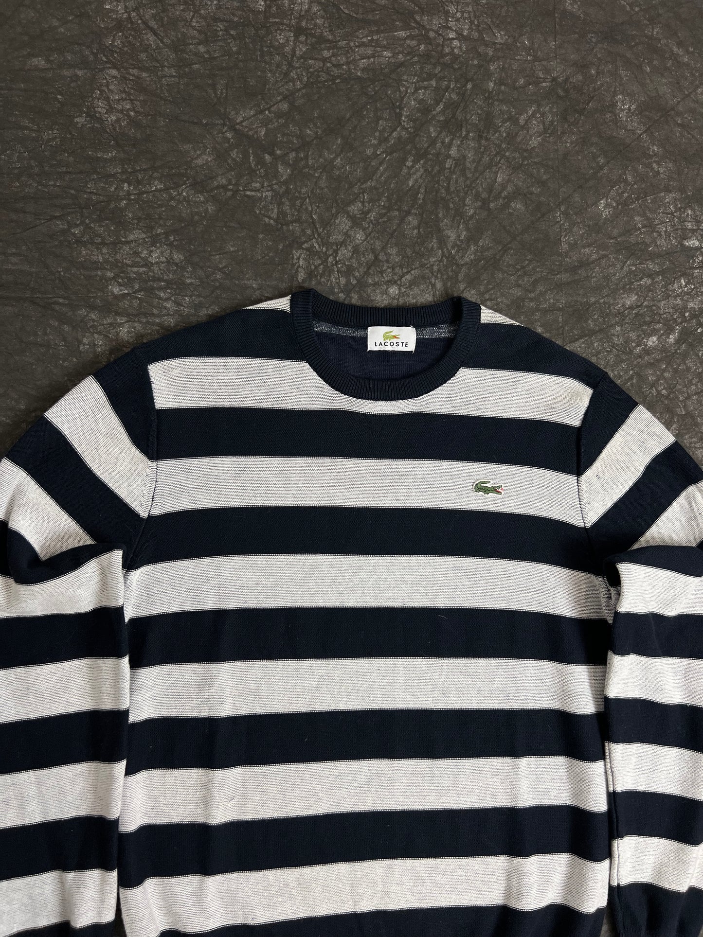 Vintage Lacoste Sweater (M)